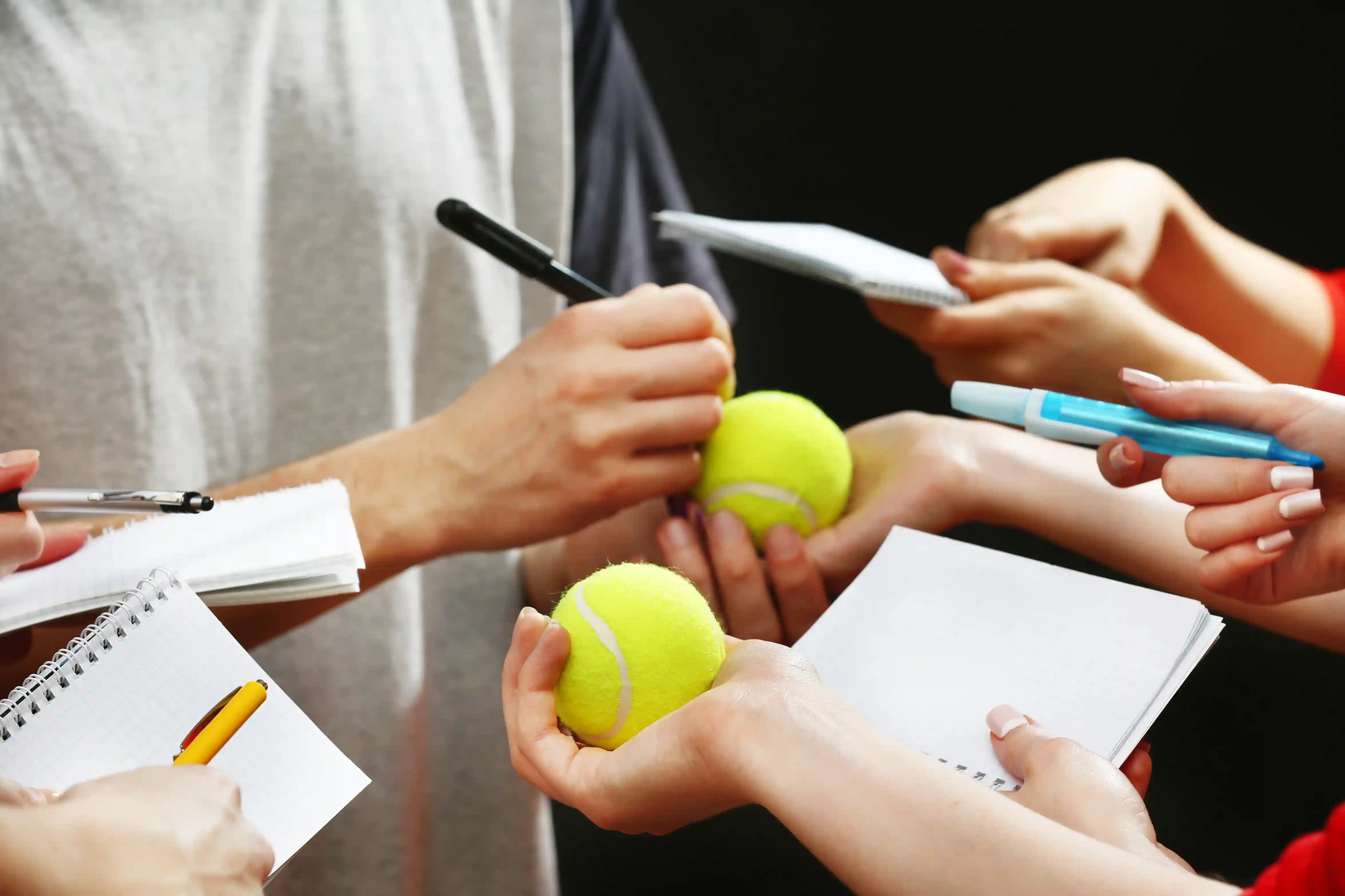 Questions and Answers